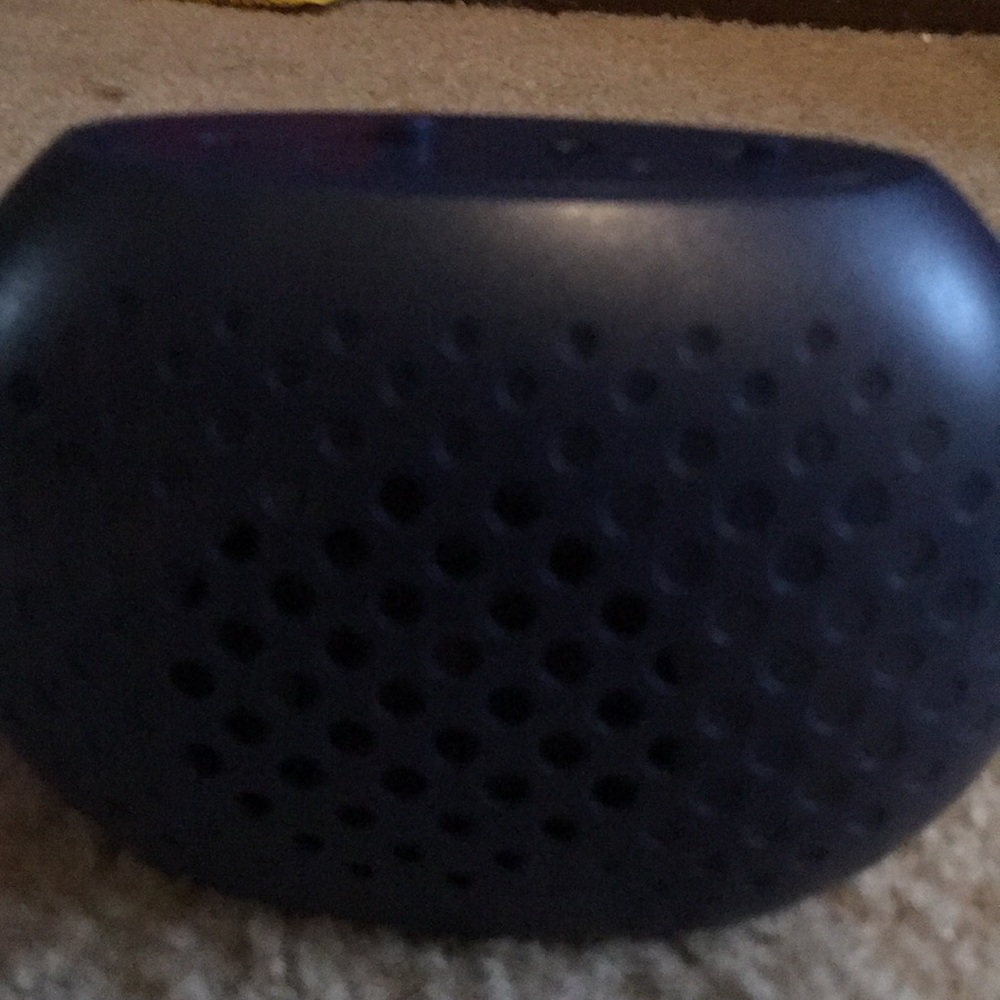 Bluetooth speaker